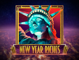 New Year Riches